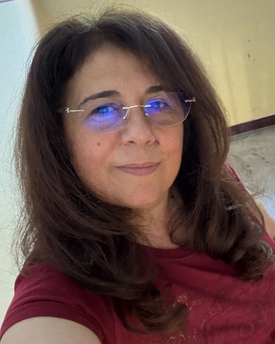 Soare Mirela Mariana